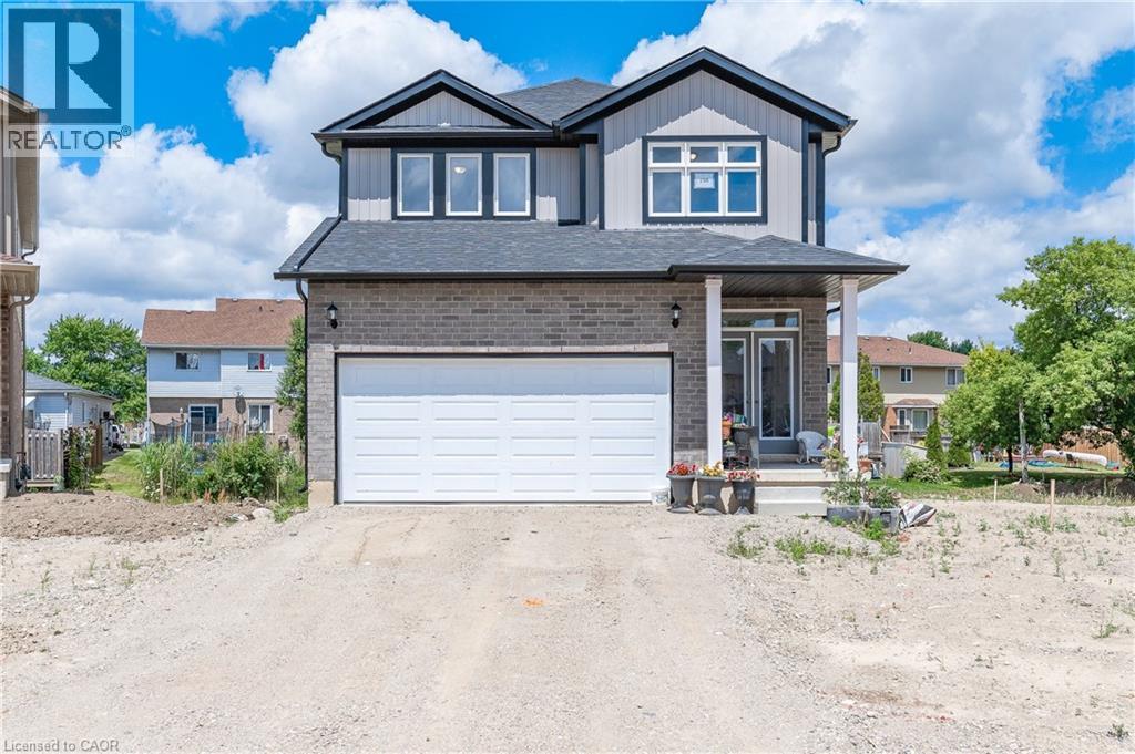 198 Jacob Street, Tavistock, Ontario  N0B 2R0 - Photo 4 - 40801417