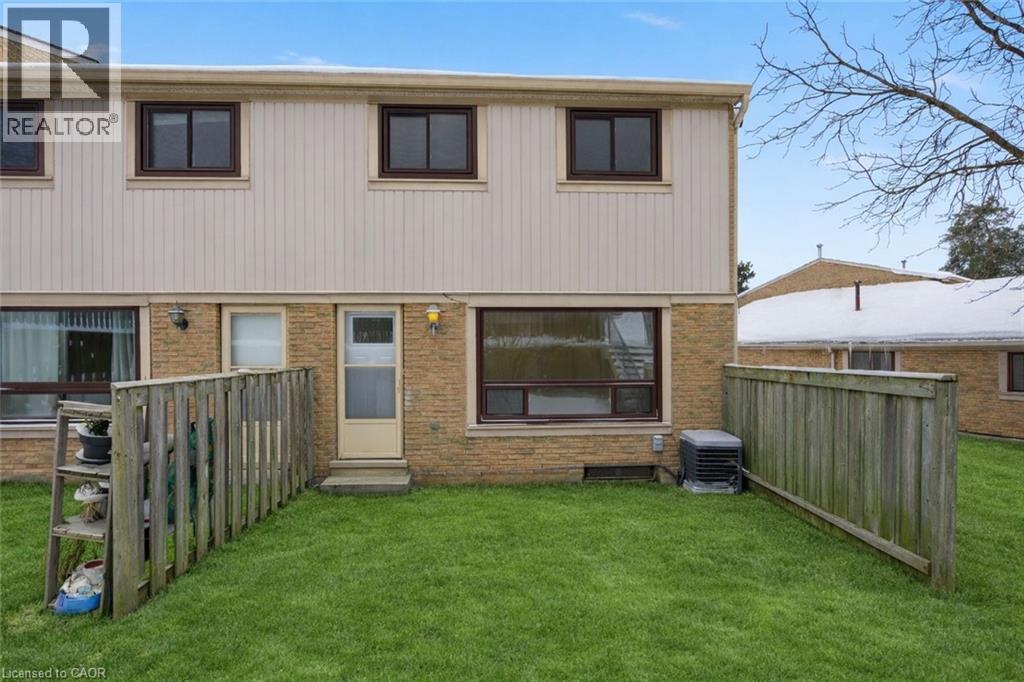 280 Thaler Avenue Unit# 9, Kitchener, Ontario  N2A 1R6 - Photo 36 - 40801275