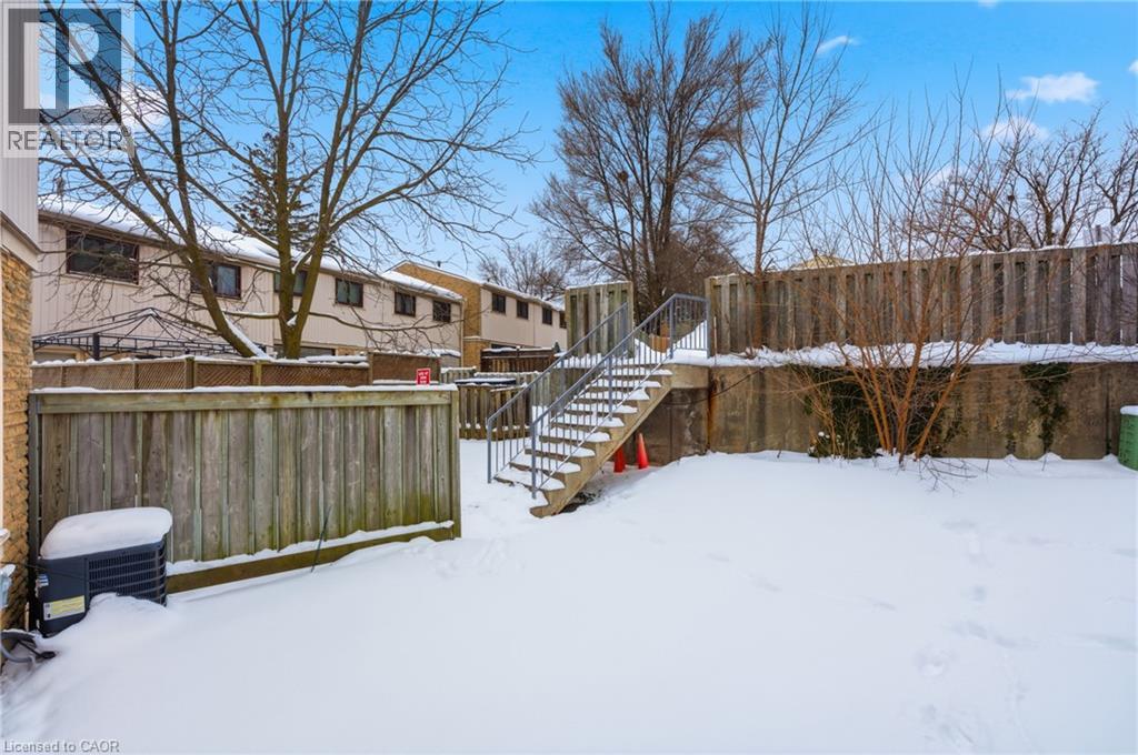 280 Thaler Avenue Unit# 9, Kitchener, Ontario  N2A 1R6 - Photo 37 - 40801275