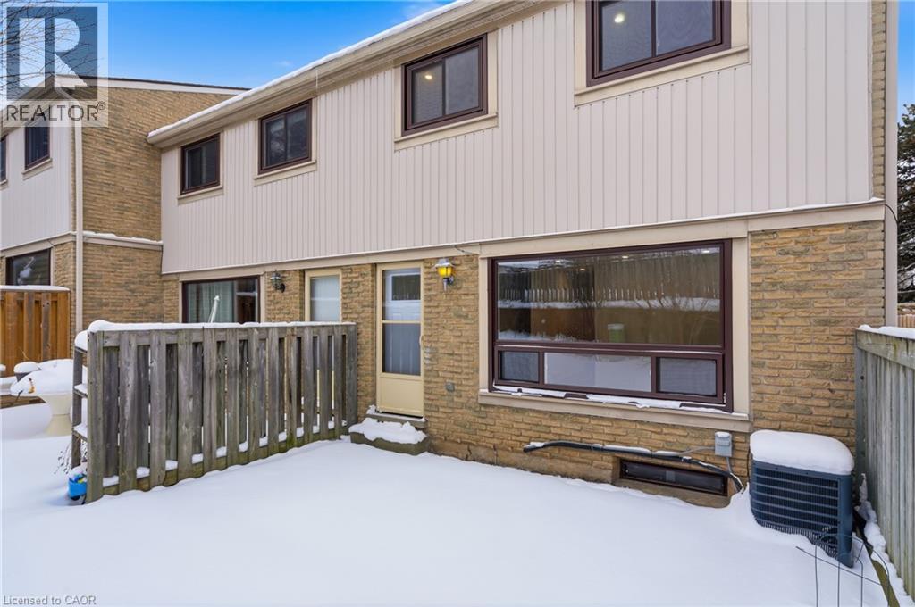 280 Thaler Avenue Unit# 9, Kitchener, Ontario  N2A 1R6 - Photo 39 - 40801275