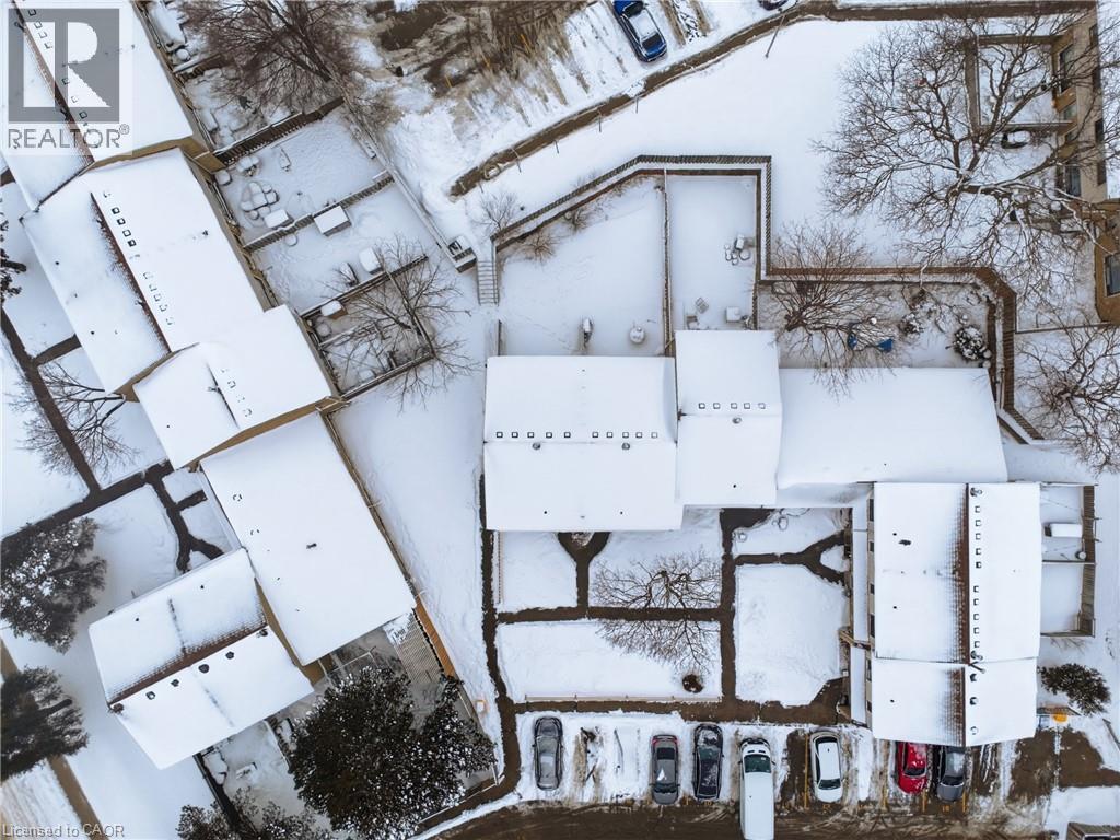 280 Thaler Avenue Unit# 9, Kitchener, Ontario  N2A 1R6 - Photo 43 - 40801275