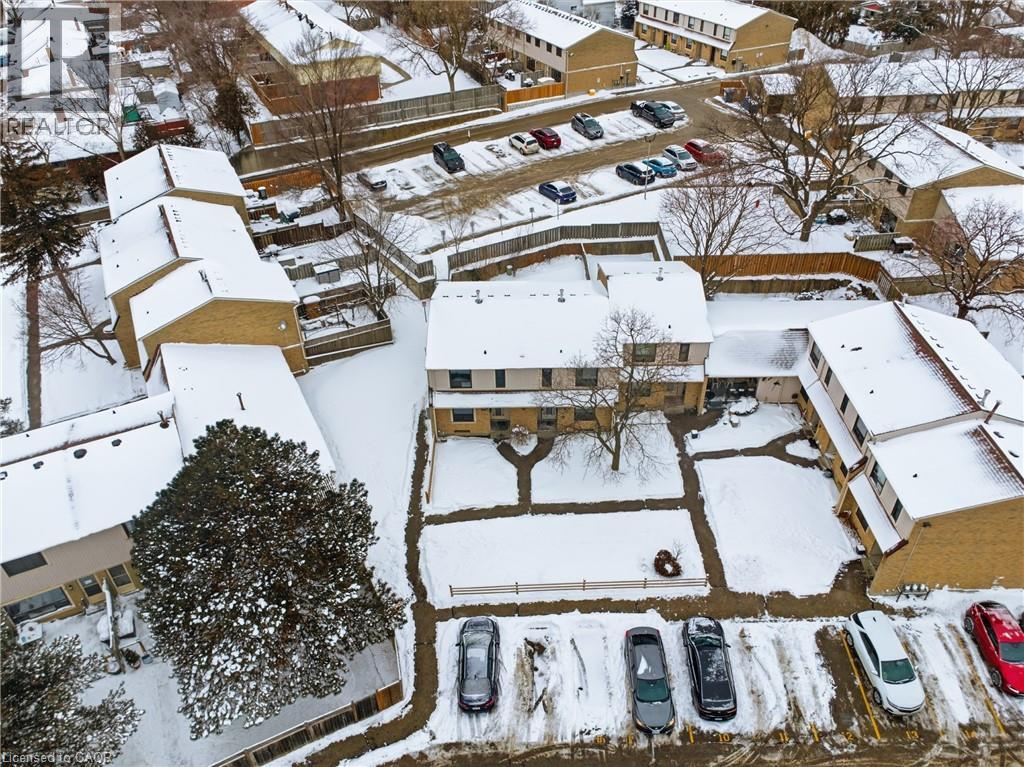 280 Thaler Avenue Unit# 9, Kitchener, Ontario  N2A 1R6 - Photo 44 - 40801275