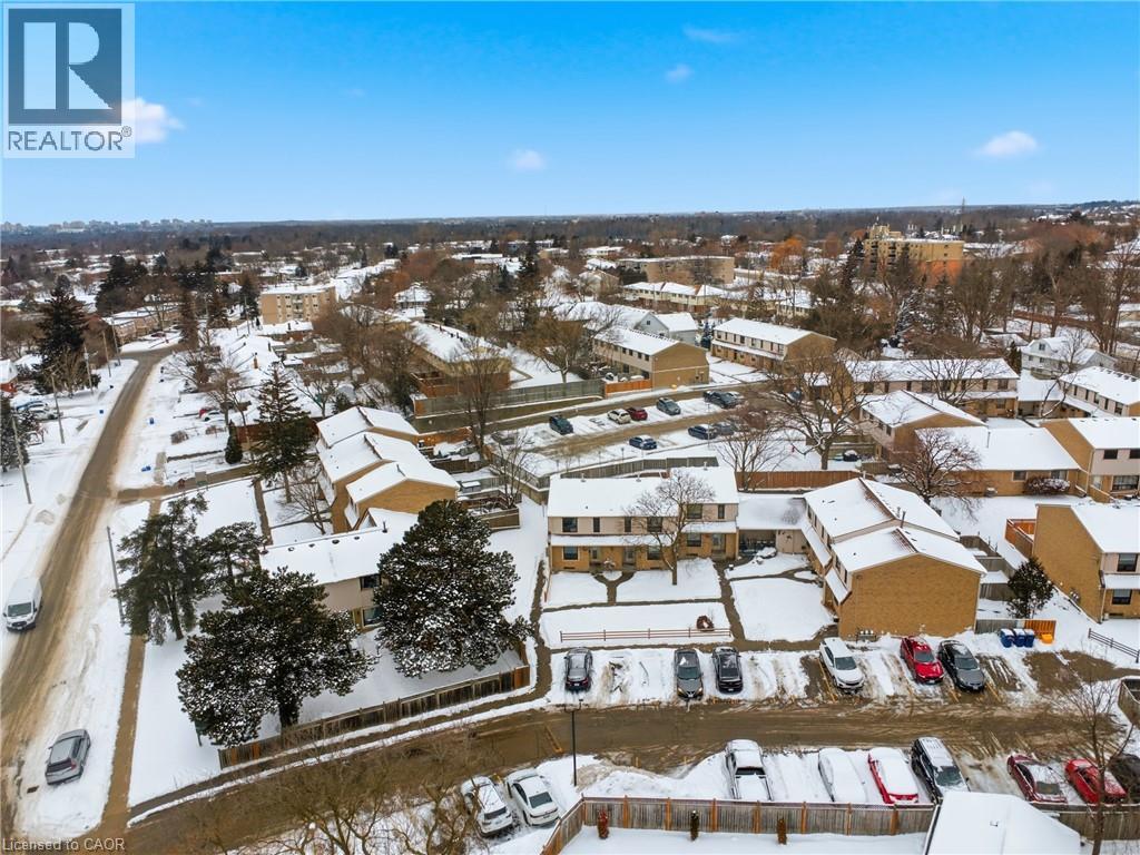 280 Thaler Avenue Unit# 9, Kitchener, Ontario  N2A 1R6 - Photo 45 - 40801275