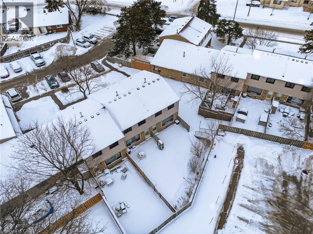 280 Thaler Avenue Unit# 9, Kitchener, Ontario  N2A 1R6 - Photo 47 - 40801275