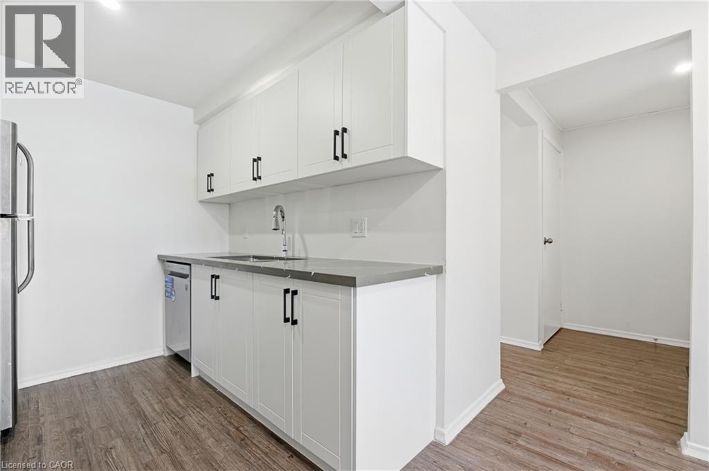 280 Thaler Avenue Unit# 9, Kitchener, Ontario  N2A 1R6 - Photo 6 - 40801275