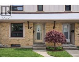 280 THALER Avenue Unit# 9, Kitchener, Ontario