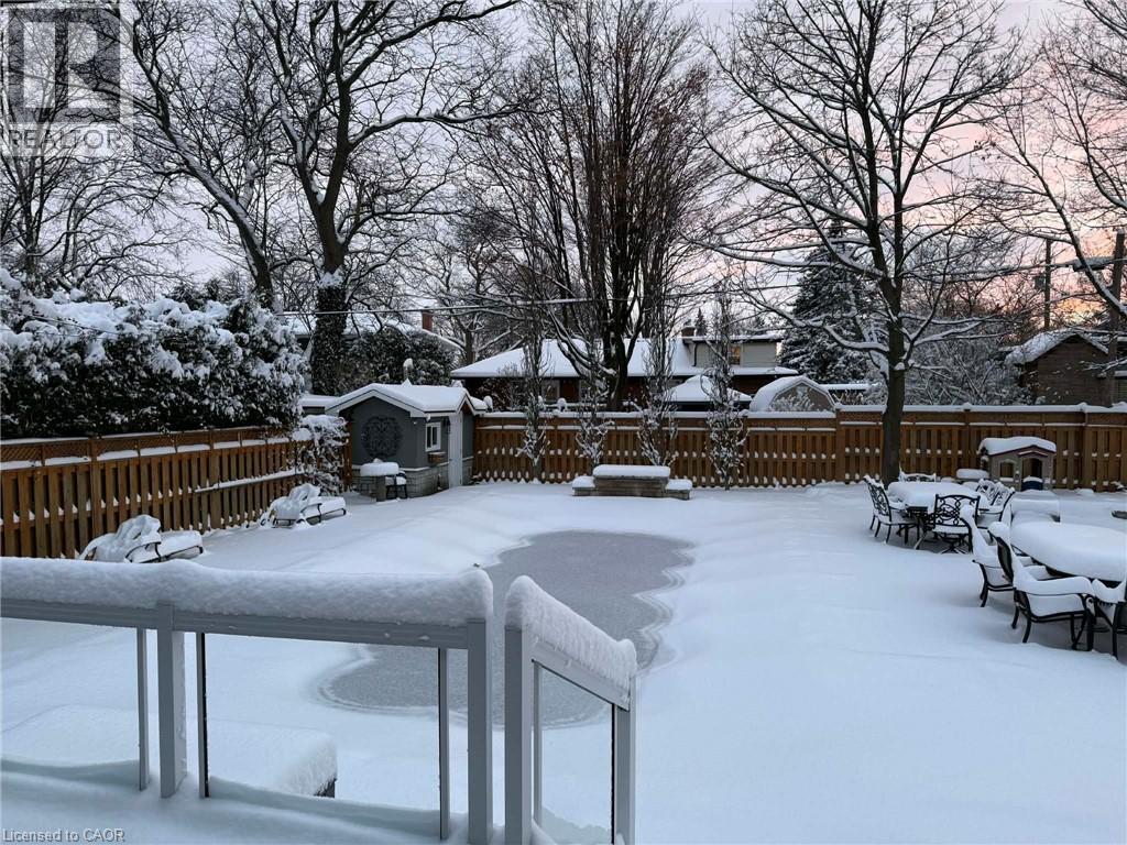 29 Woodside Drive, Hamilton, Ontario  L8T 1C4 - Photo 39 - 40801223