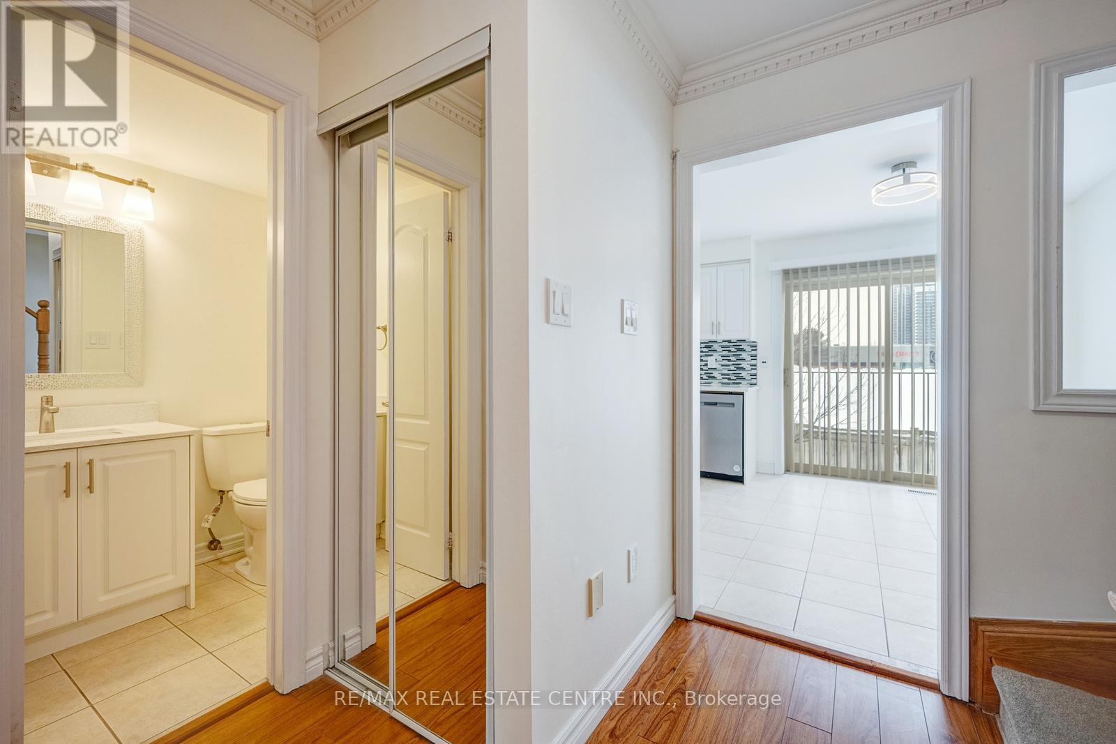 144 - 4950 Albina Way, Mississauga, Ontario  L4Z 4J6 - Photo 11 - W12735950