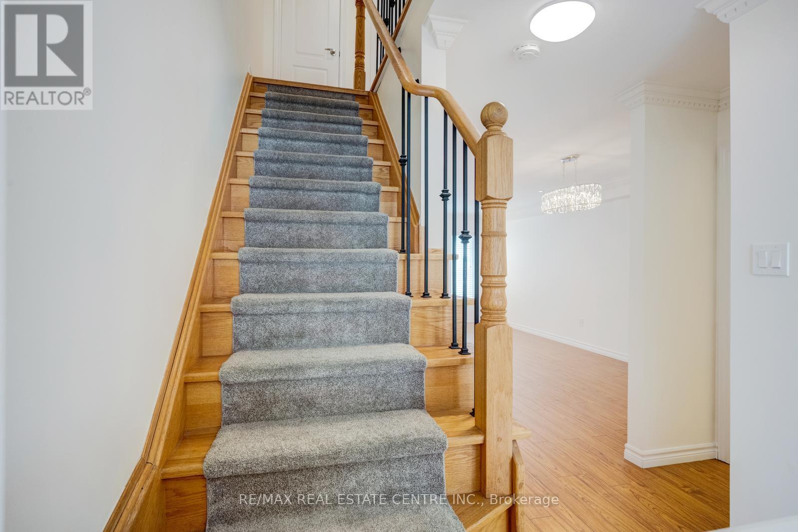 144 - 4950 Albina Way, Mississauga, Ontario  L4Z 4J6 - Photo 19 - W12735950