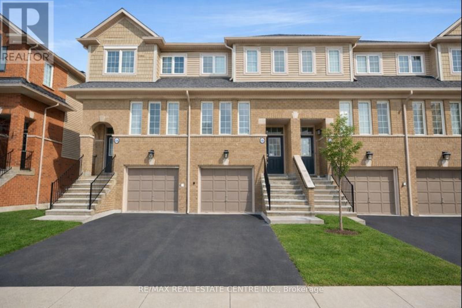 144 - 4950 Albina Way, Mississauga, Ontario  L4Z 4J6 - Photo 3 - W12735950