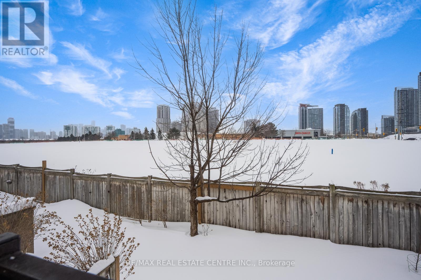 144 - 4950 Albina Way, Mississauga, Ontario  L4Z 4J6 - Photo 47 - W12735950
