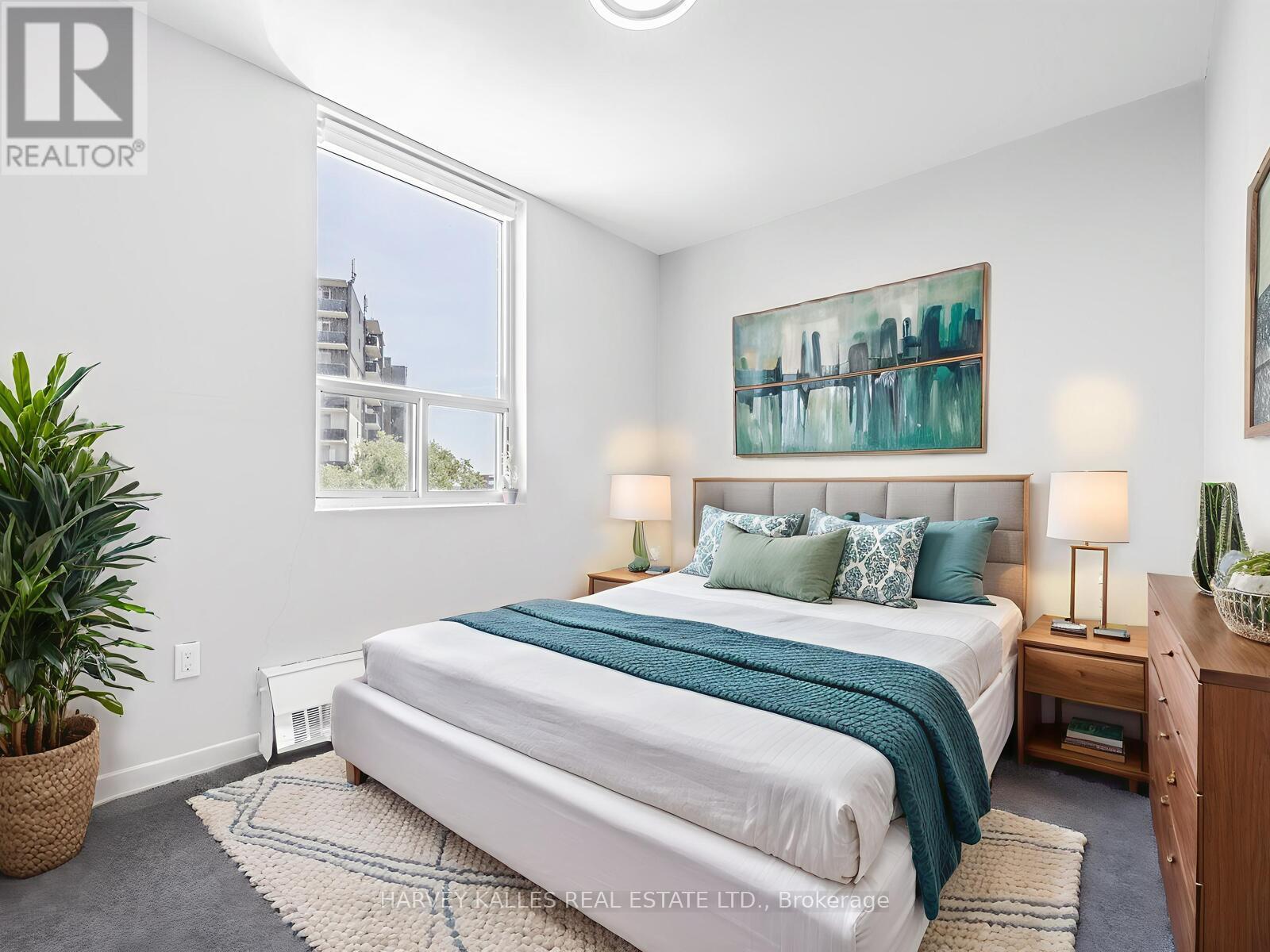 505 - 3065 Queen Frederica Drive, Mississauga, Ontario  L4Y 3A3 - Photo 17 - W12735970