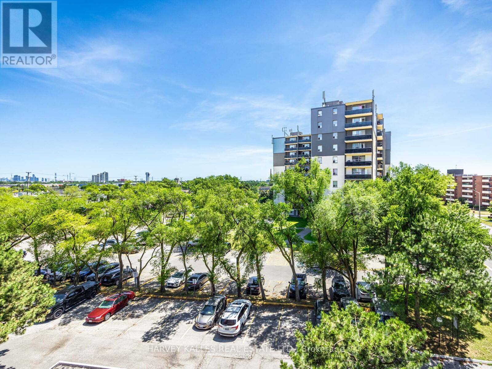 505 - 3065 Queen Frederica Drive, Mississauga, Ontario  L4Y 3A3 - Photo 23 - W12735970