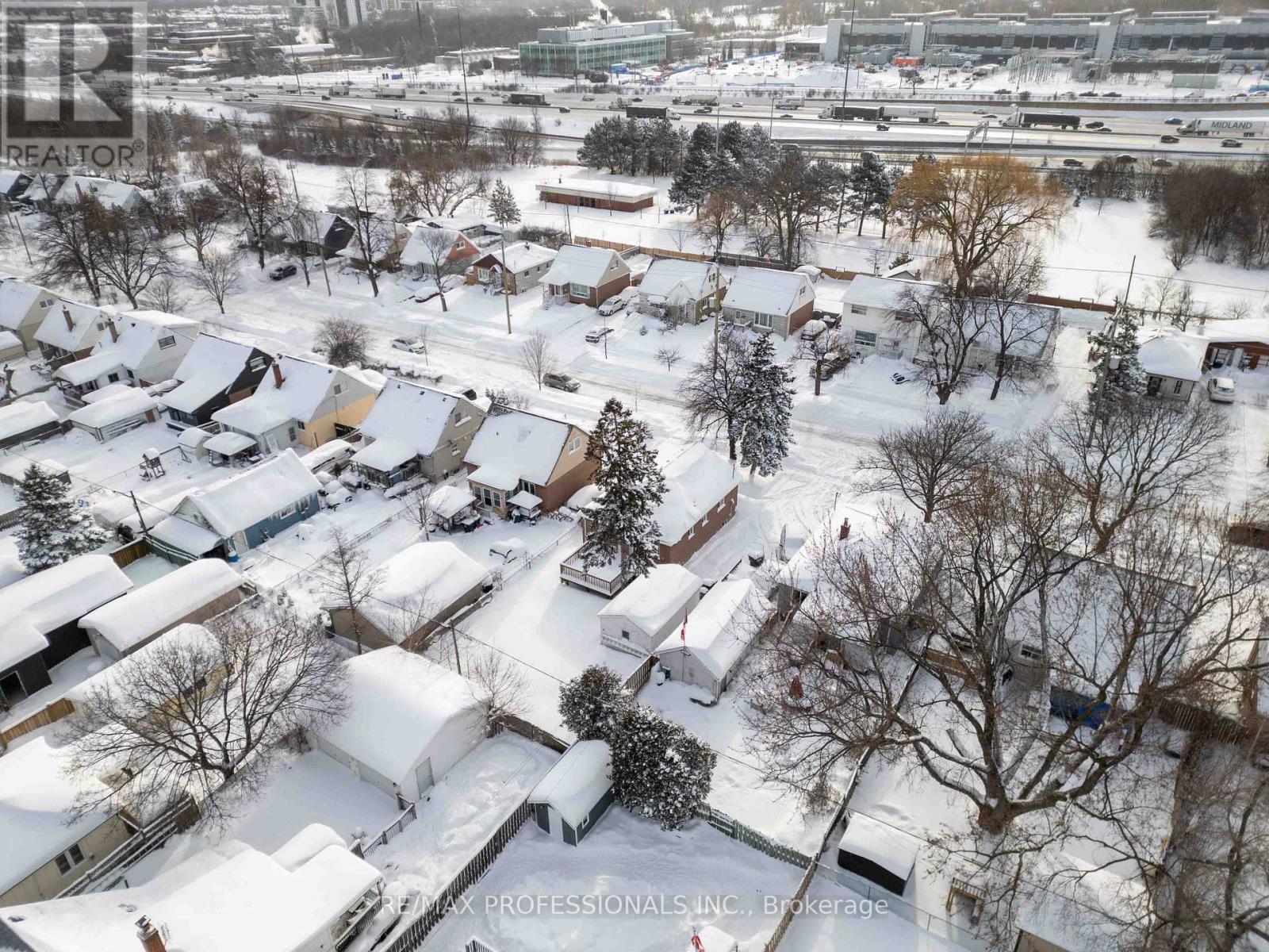 40 Allenby Avenue, Toronto, Ontario  M9W 1S6 - Photo 15 - W12735976