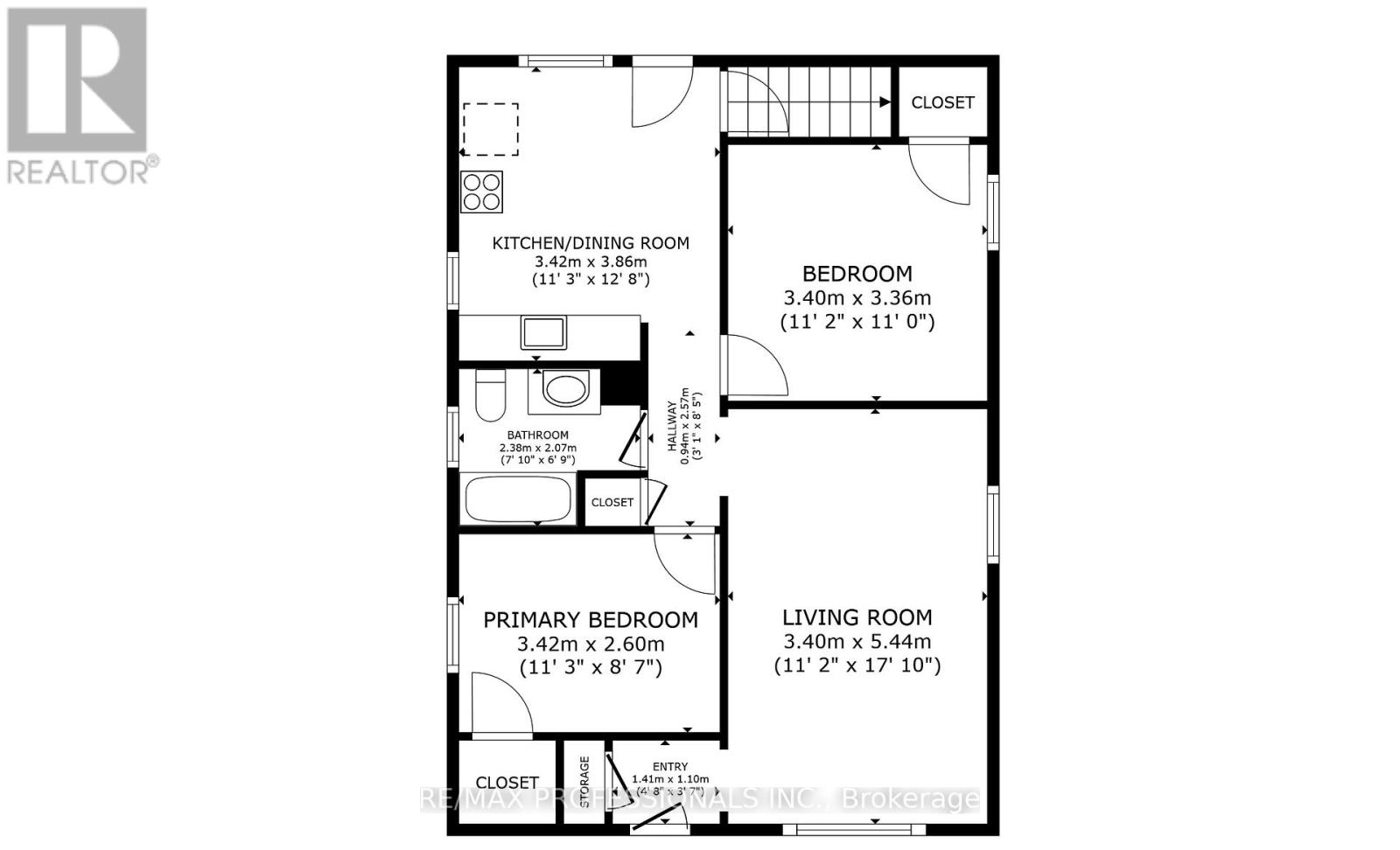 40 Allenby Avenue, Toronto, Ontario  M9W 1S6 - Photo 16 - W12735976