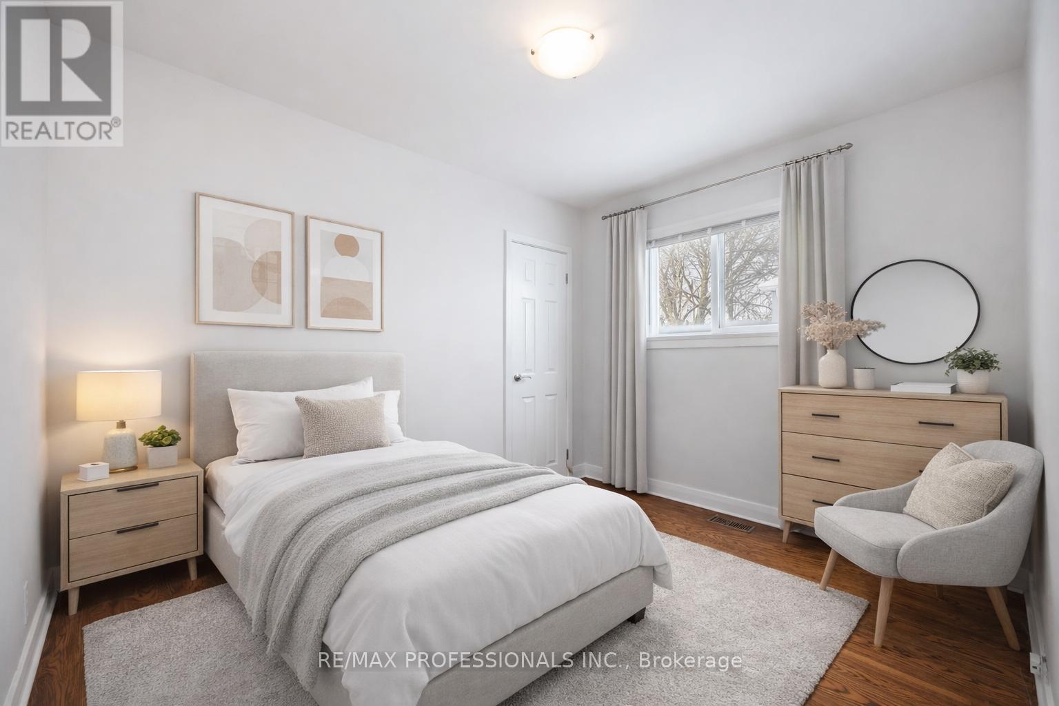 40 Allenby Avenue, Toronto, Ontario  M9W 1S6 - Photo 8 - W12735976