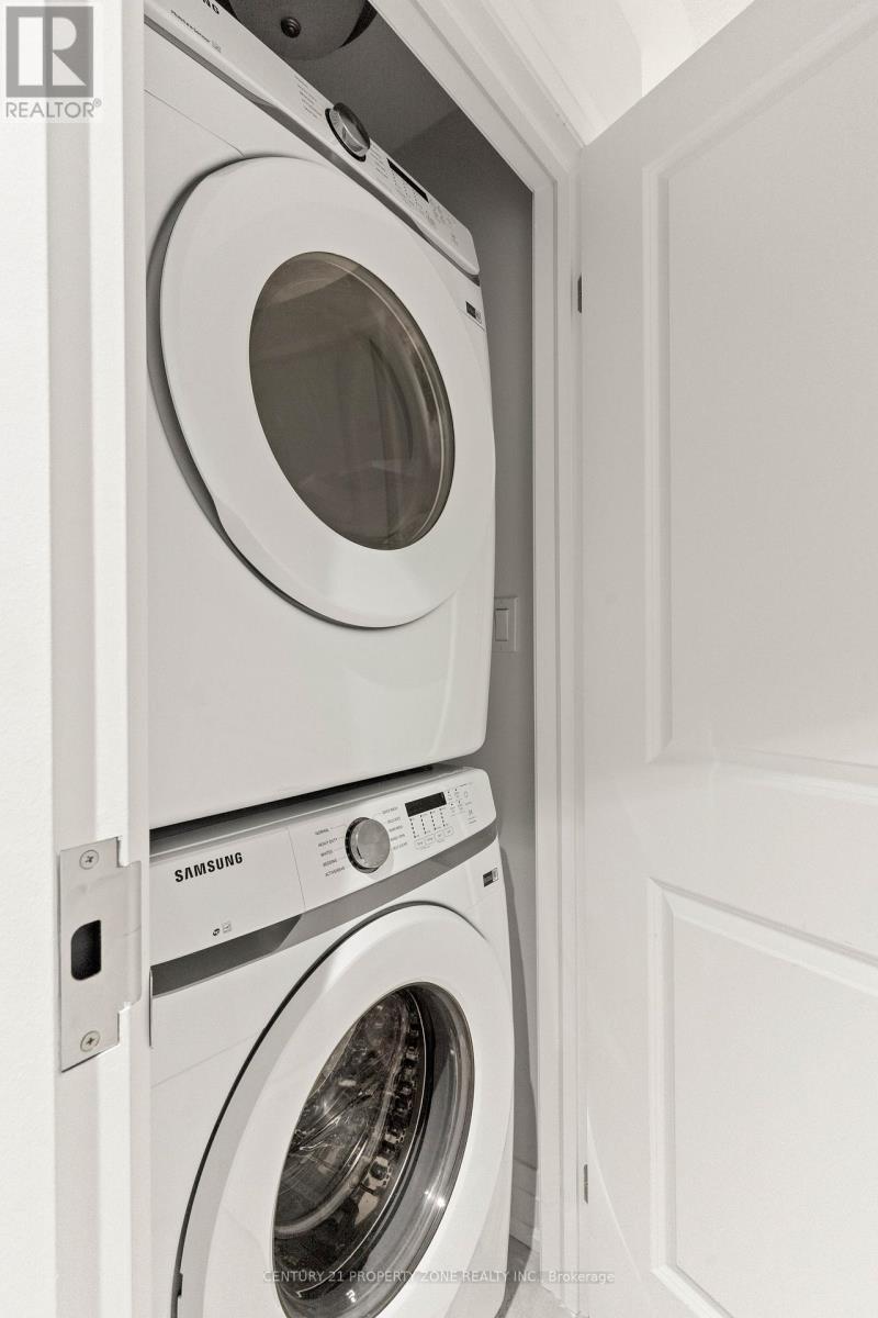 Bsmt - 22 Bermondsey Way, Brampton, Ontario  L6Y 0E4 - Photo 10 - W12736008