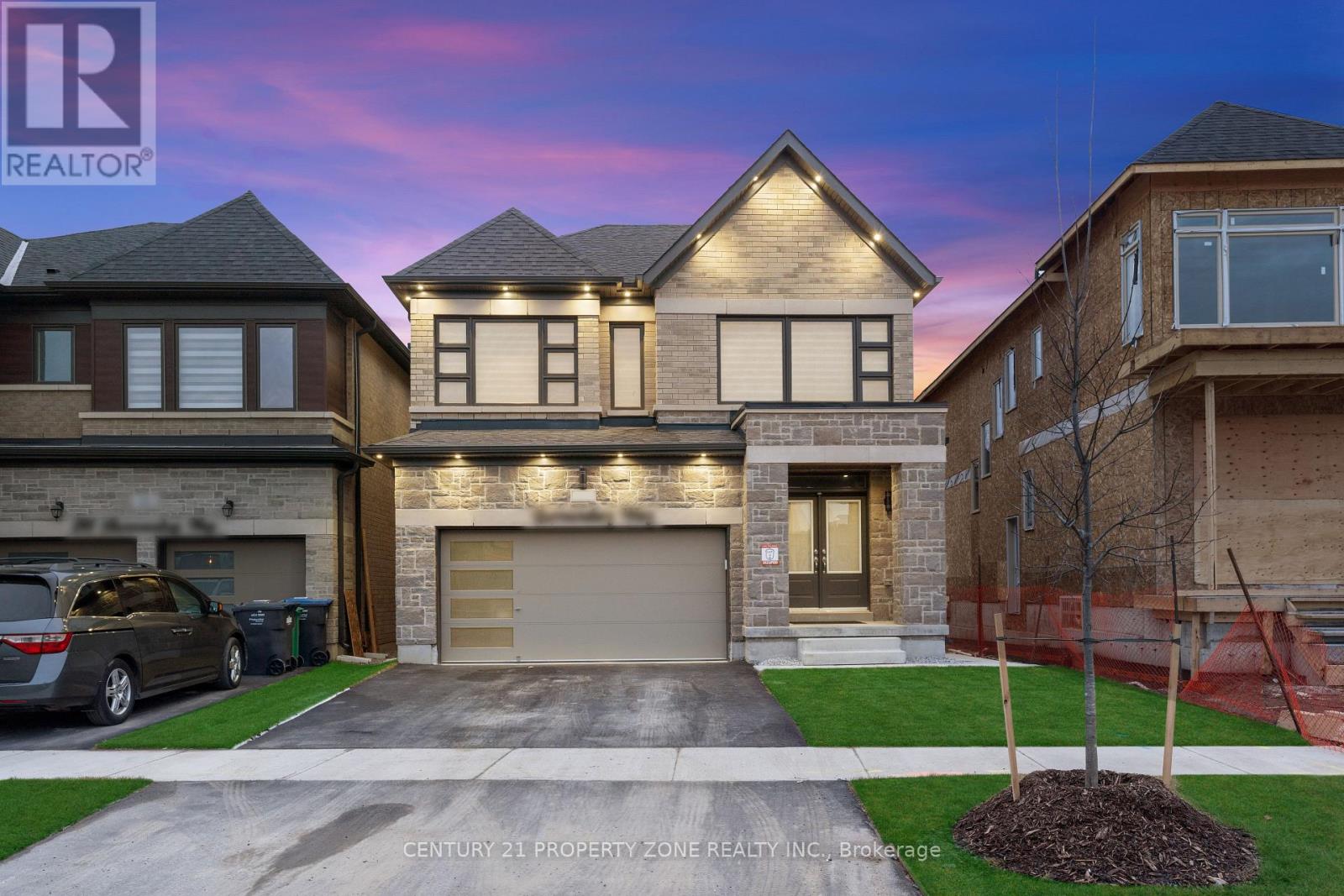 Bsmt - 22 Bermondsey Way, Brampton, Ontario  L6Y 0E4 - Photo 2 - W12736008