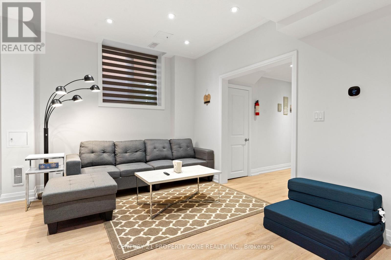 Bsmt - 22 Bermondsey Way, Brampton, Ontario  L6Y 0E4 - Photo 5 - W12736008