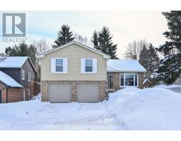 14 GOLDGATE CRESCENT, Orangeville, Ontario