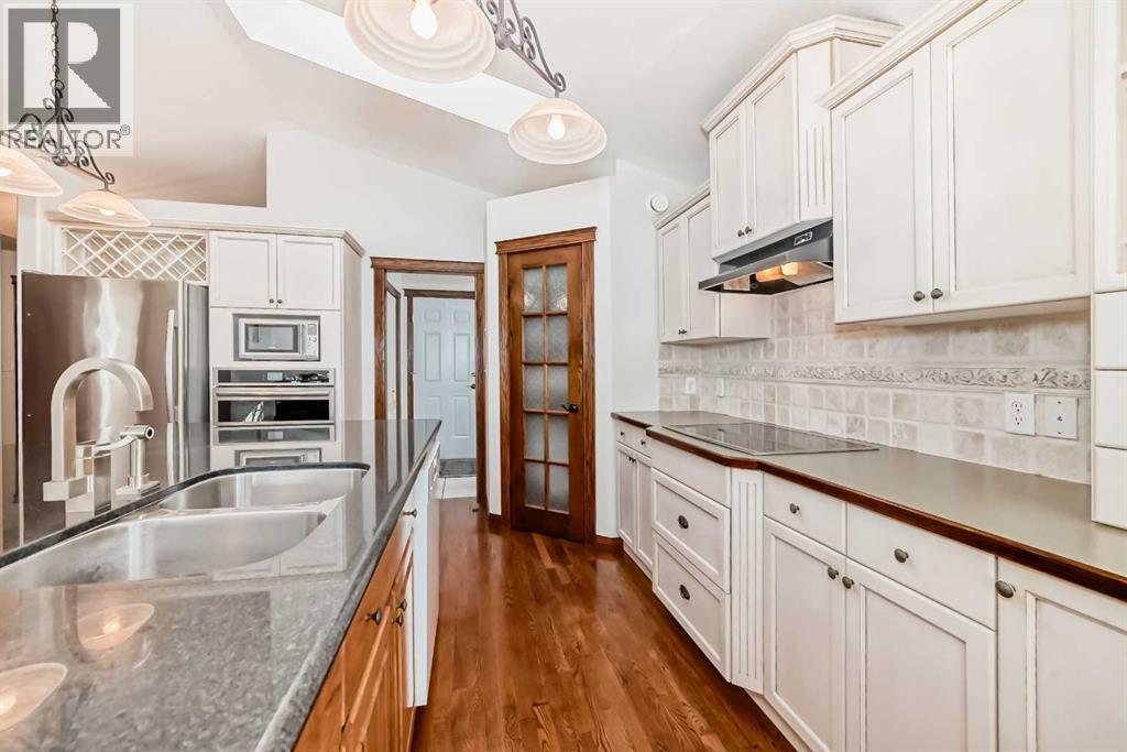 5647 55 Avenuecrescent, Innisfail, Alberta  T4G 1X6 - Photo 11 - A2281526