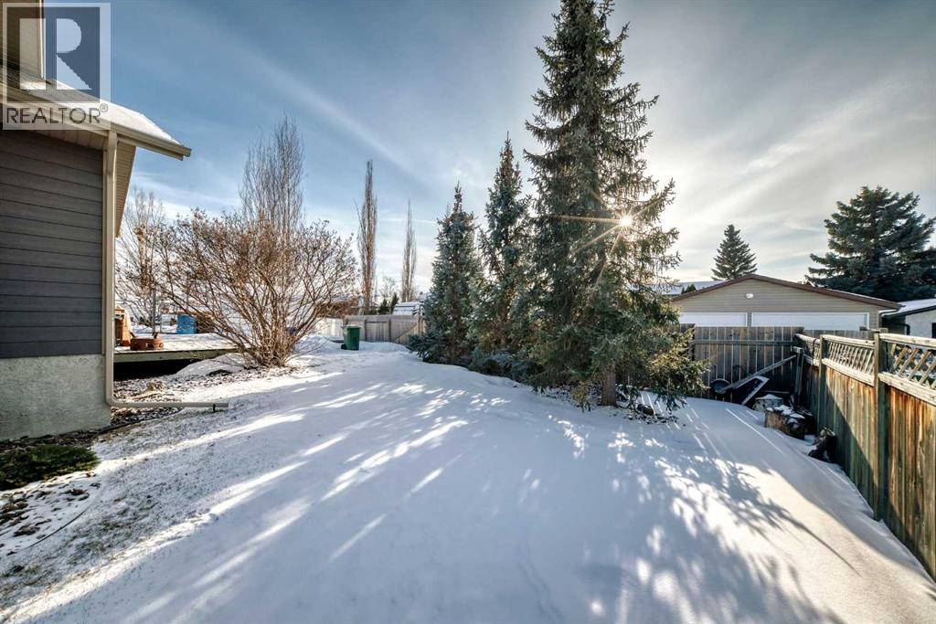 5647 55 Avenuecrescent, Innisfail, Alberta  T4G 1X6 - Photo 44 - A2281526