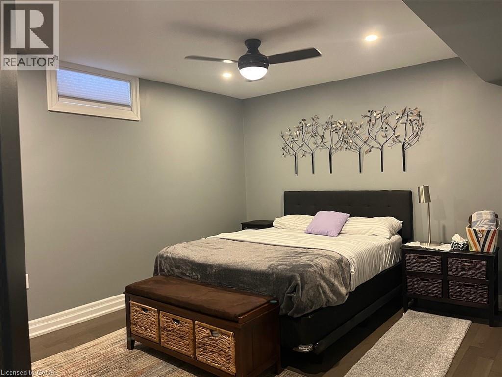 55 Templer Drive Unit# Lower, Ancaster, Ontario  L9G 3X7 - Photo 14 - 40800400