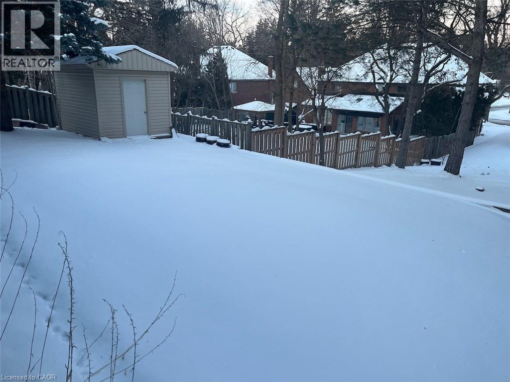 55 Templer Drive Unit# Lower, Ancaster, Ontario  L9G 3X7 - Photo 2 - 40800400