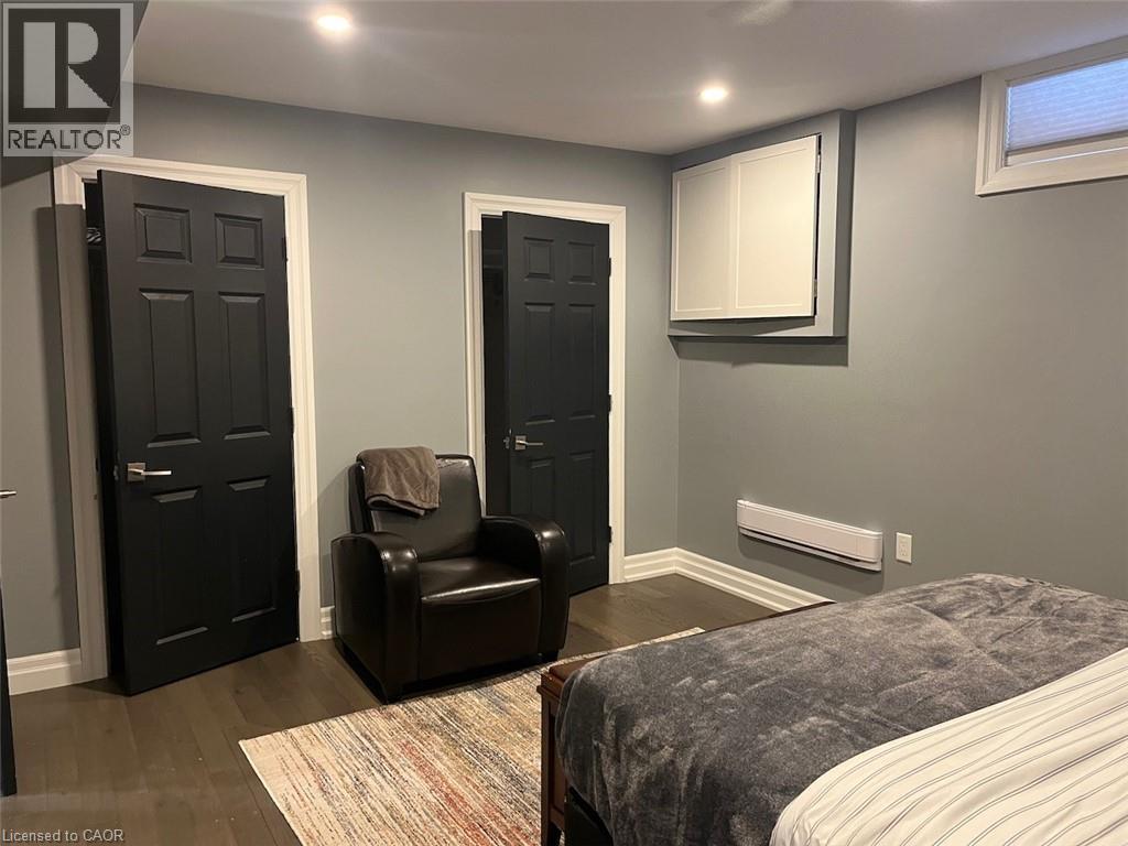 55 Templer Drive Unit# Lower, Ancaster, Ontario  L9G 3X7 - Photo 15 - 40800400