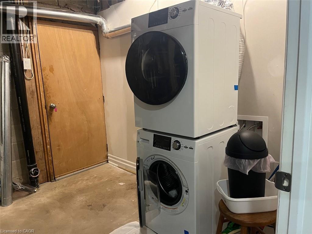 55 Templer Drive Unit# Lower, Ancaster, Ontario  L9G 3X7 - Photo 16 - 40800400