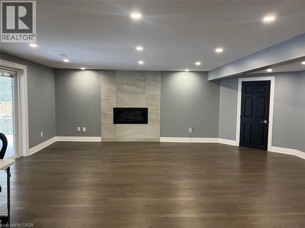 55 Templer Drive Unit# Lower, Ancaster, Ontario  L9G 3X7 - Photo 4 - 40800400