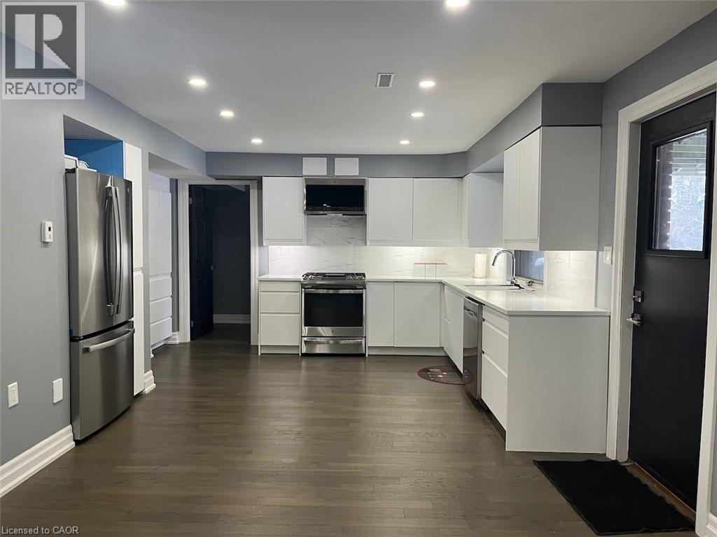 55 Templer Drive Unit# Lower, Ancaster, Ontario  L9G 3X7 - Photo 6 - 40800400