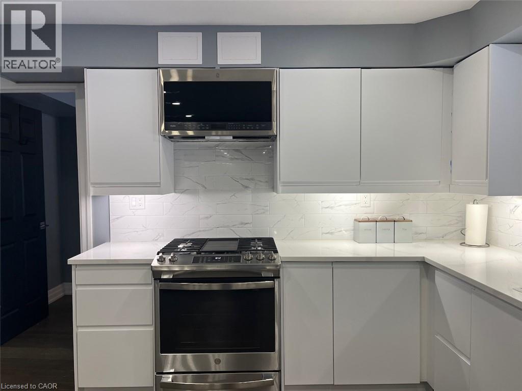 55 Templer Drive Unit# Lower, Ancaster, Ontario  L9G 3X7 - Photo 7 - 40800400