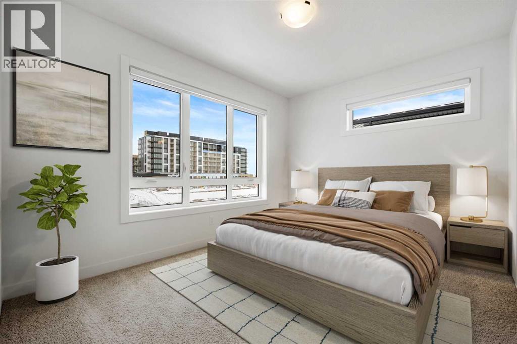 8323 8 Avenue Sw, Calgary, Alberta T3H 6M8 - Photo 21 - A2269358