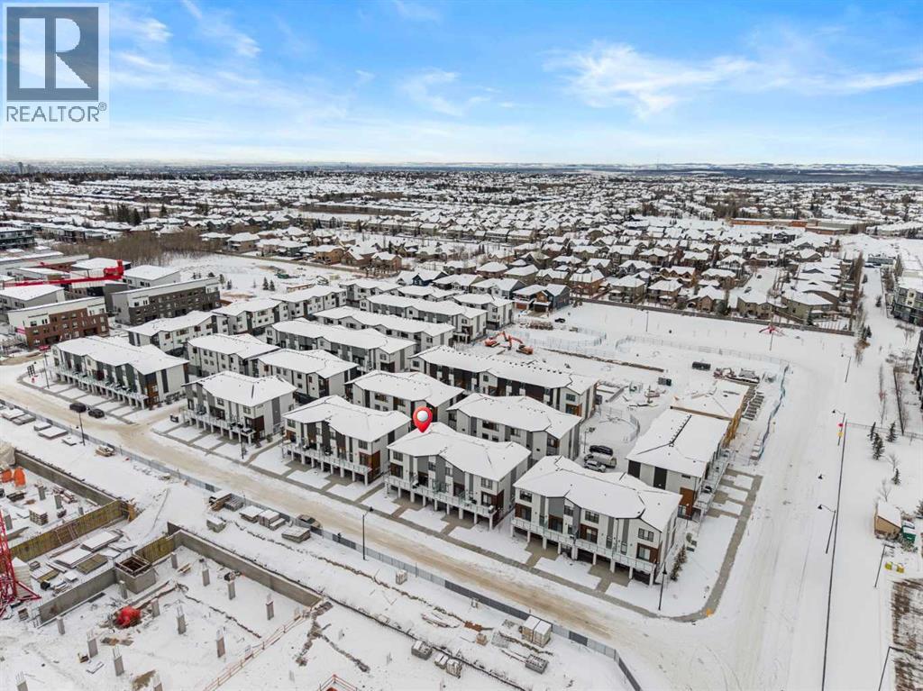 8323 8 Avenue Sw, Calgary, Alberta T3H 6M8 - Photo 38 - A2269358