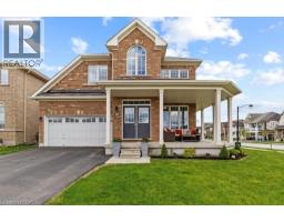 4 TINLIN Drive, Binbrook, Ontario