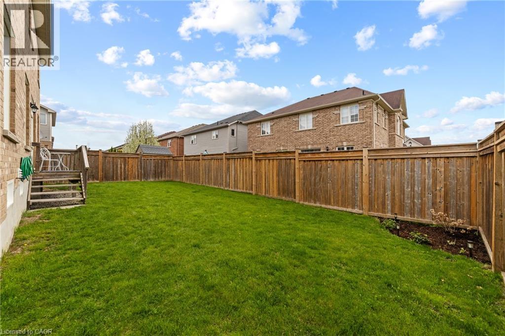 4 Tinlin Drive, Binbrook, Ontario  L0R 1C0 - Photo 40 - 40801152