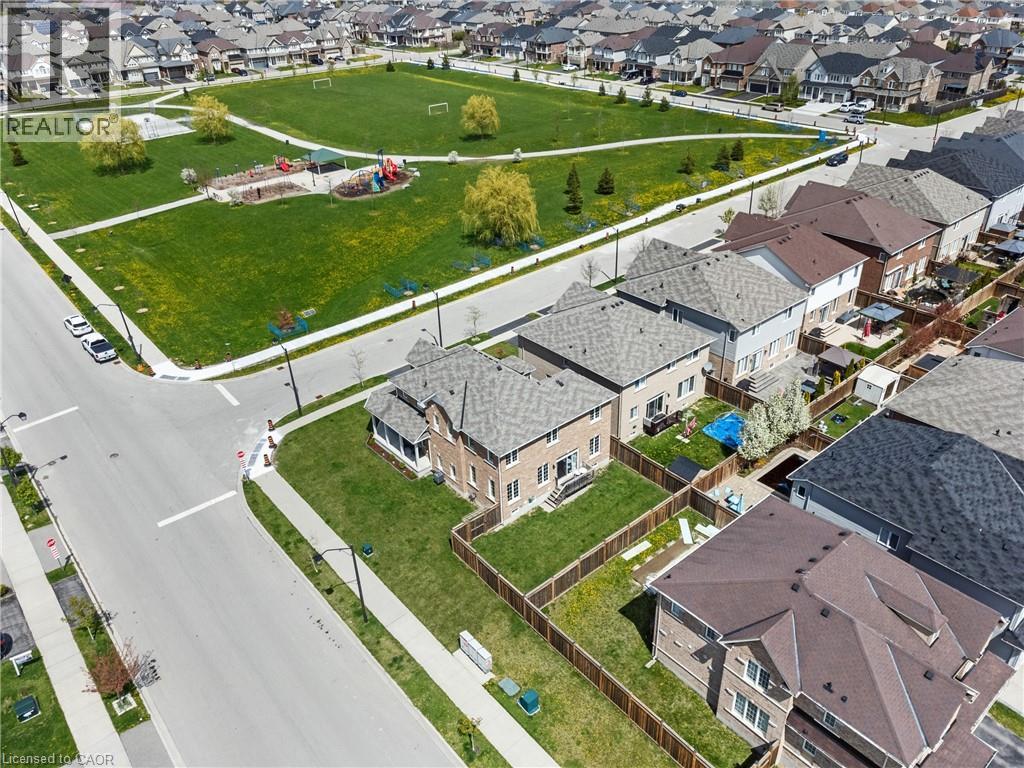 4 Tinlin Drive, Binbrook, Ontario  L0R 1C0 - Photo 45 - 40801152