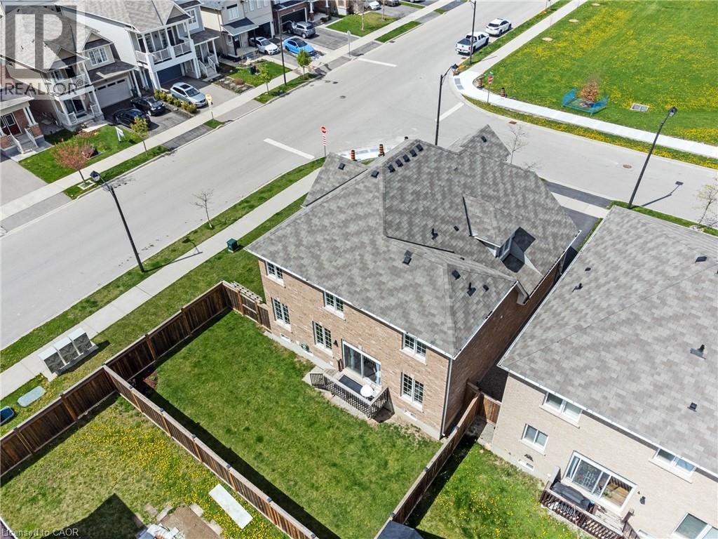 4 Tinlin Drive, Binbrook, Ontario  L0R 1C0 - Photo 46 - 40801152