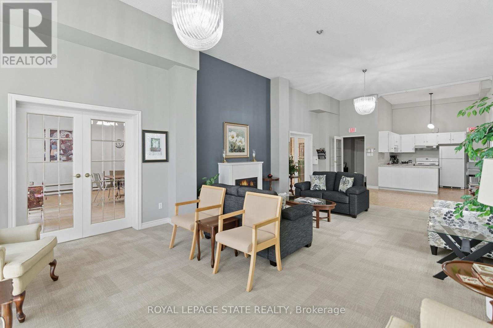 702 - 20 Berkley Street, Cambridge, Ontario  N1S 4S8 - Photo 37 - X12735940