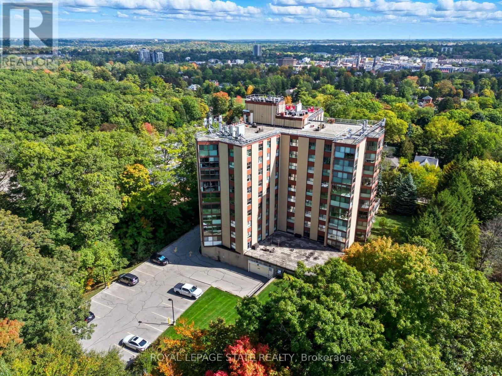 702 - 20 Berkley Street, Cambridge, Ontario  N1S 4S8 - Photo 46 - X12735940