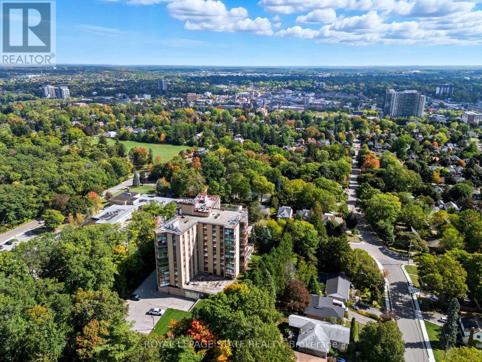 702 - 20 Berkley Street, Cambridge, Ontario  N1S 4S8 - Photo 48 - X12735940