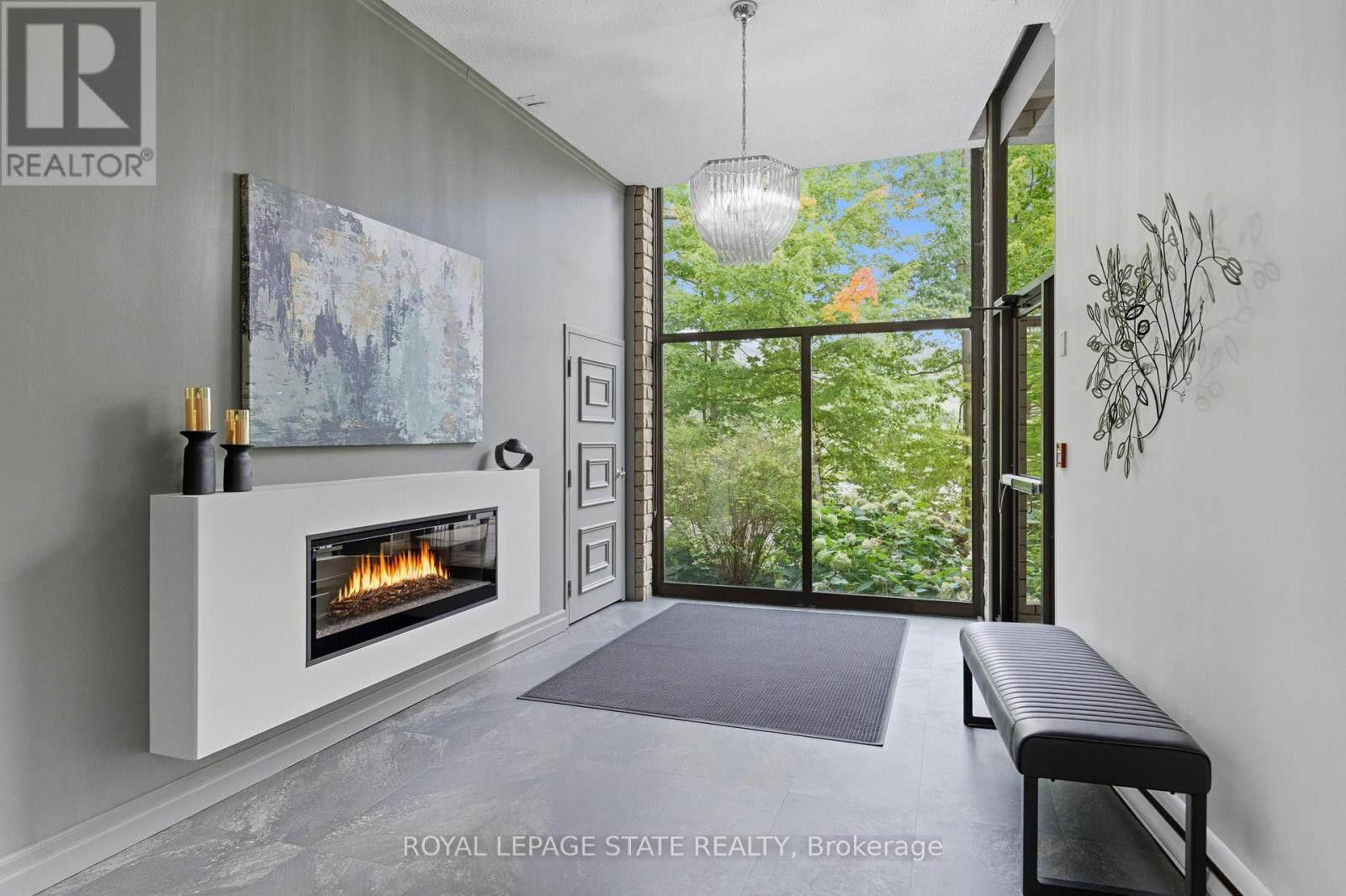 702 - 20 Berkley Street, Cambridge, Ontario  N1S 4S8 - Photo 5 - X12735940