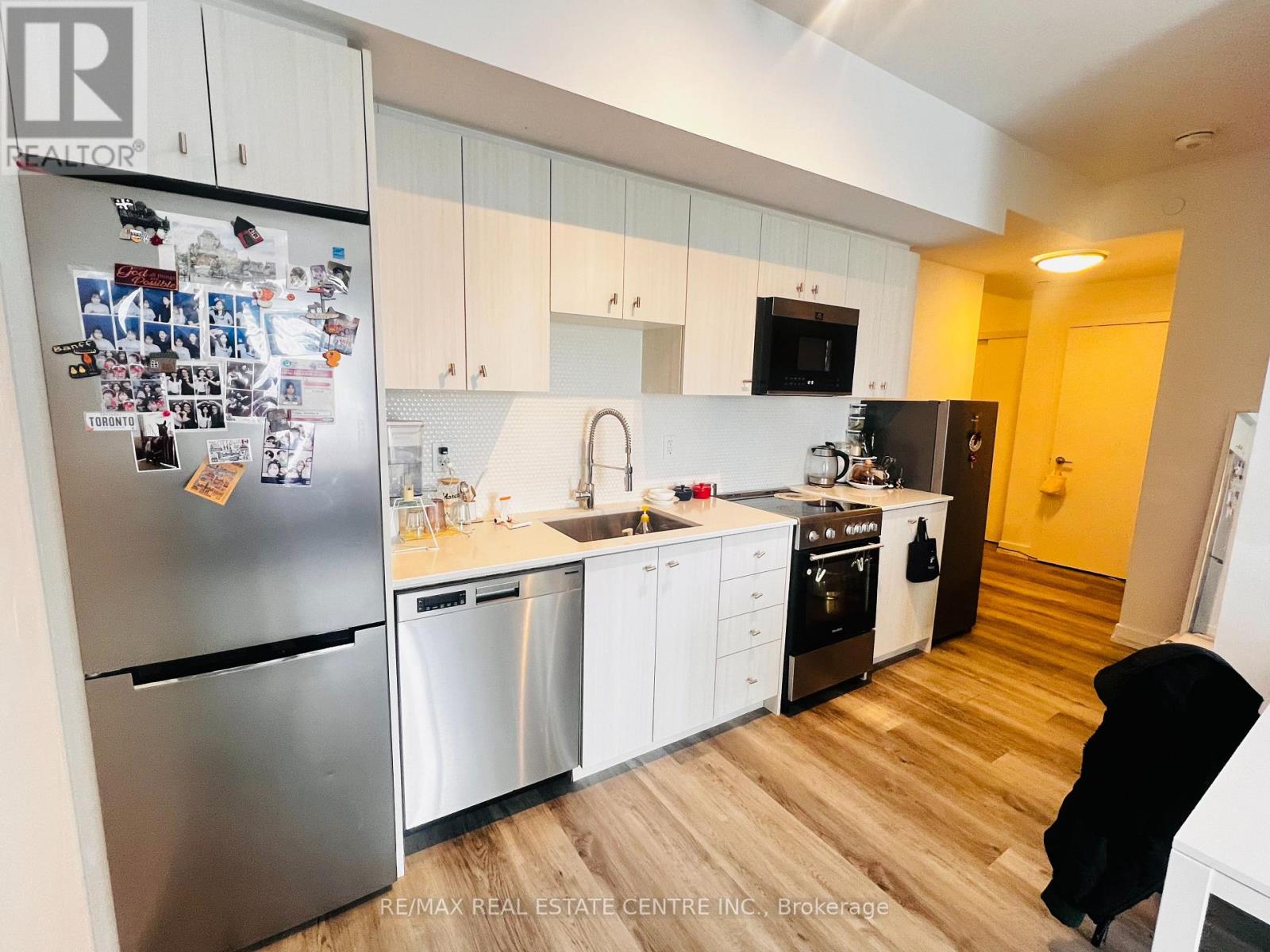 1902 - 15 Wellington Street S, Kitchener, Ontario  N2G 0E4 - Photo 10 - X12736000