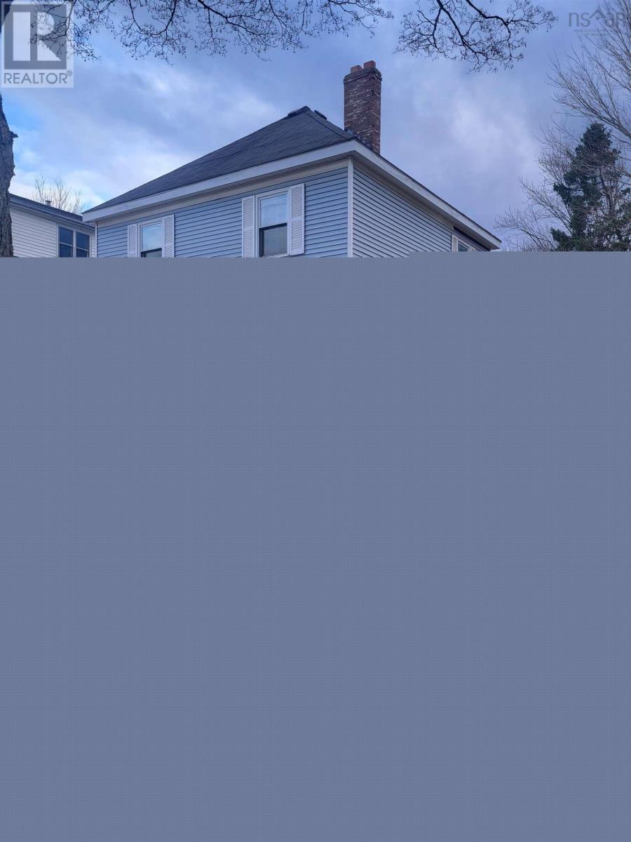 28 Victoria Street, Truro, Nova Scotia