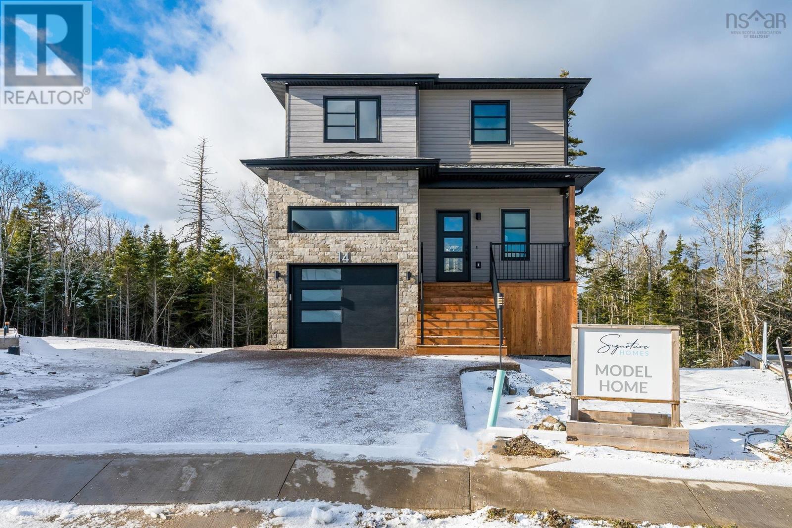 14 Wanders Way, Timberlea, Nova Scotia