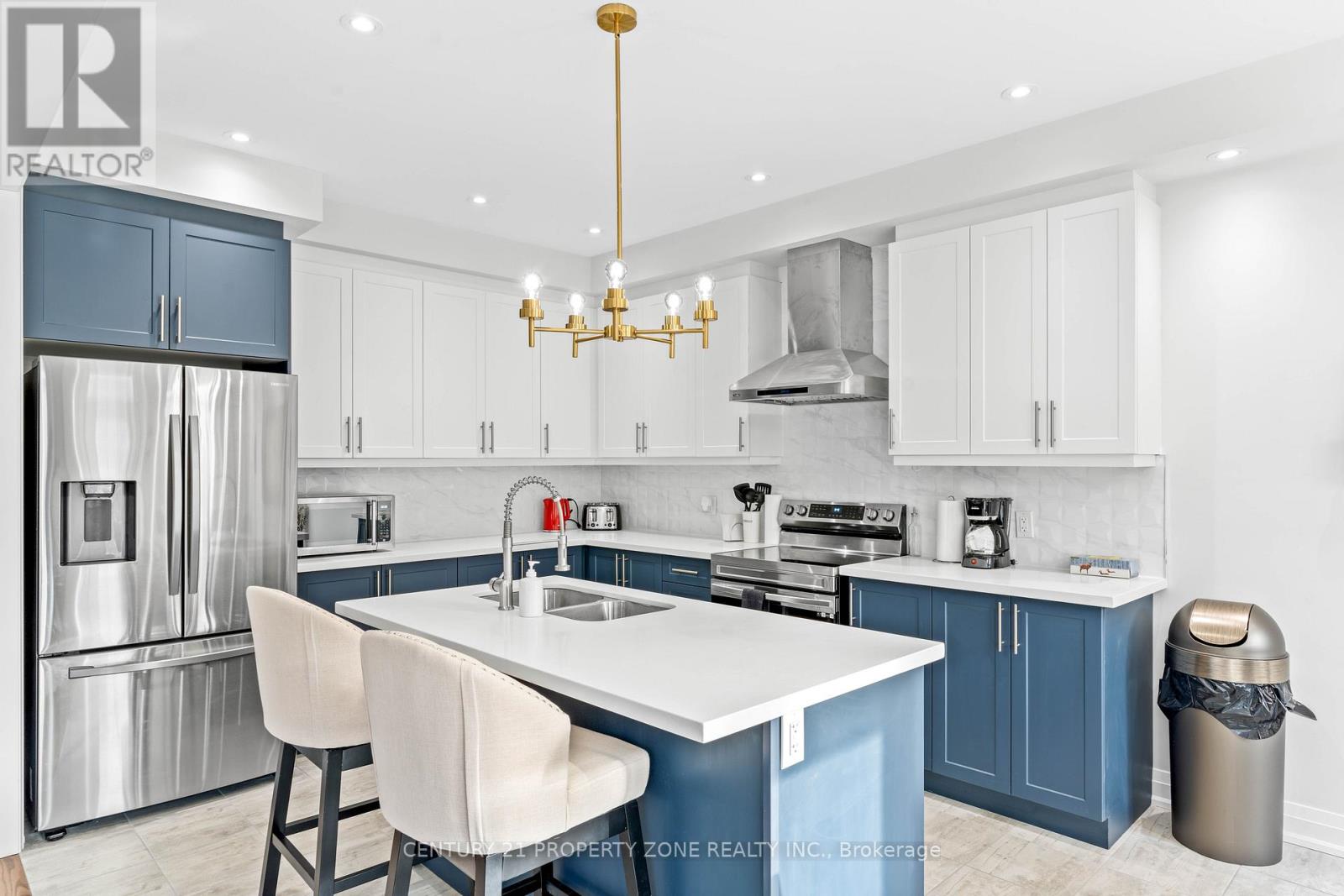 22 Bermondsey Way, Brampton, Ontario  L6Y 0E4 - Photo 7 - W12736014