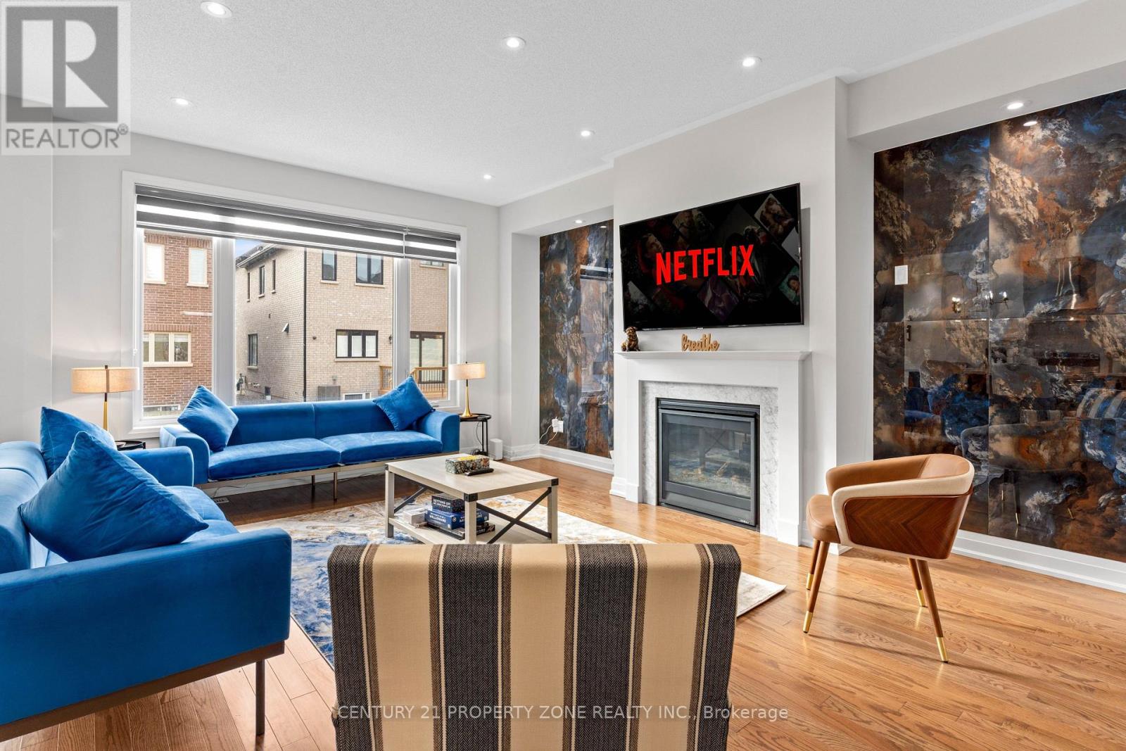 22 Bermondsey Way, Brampton, Ontario  L6Y 0E4 - Photo 11 - W12736014