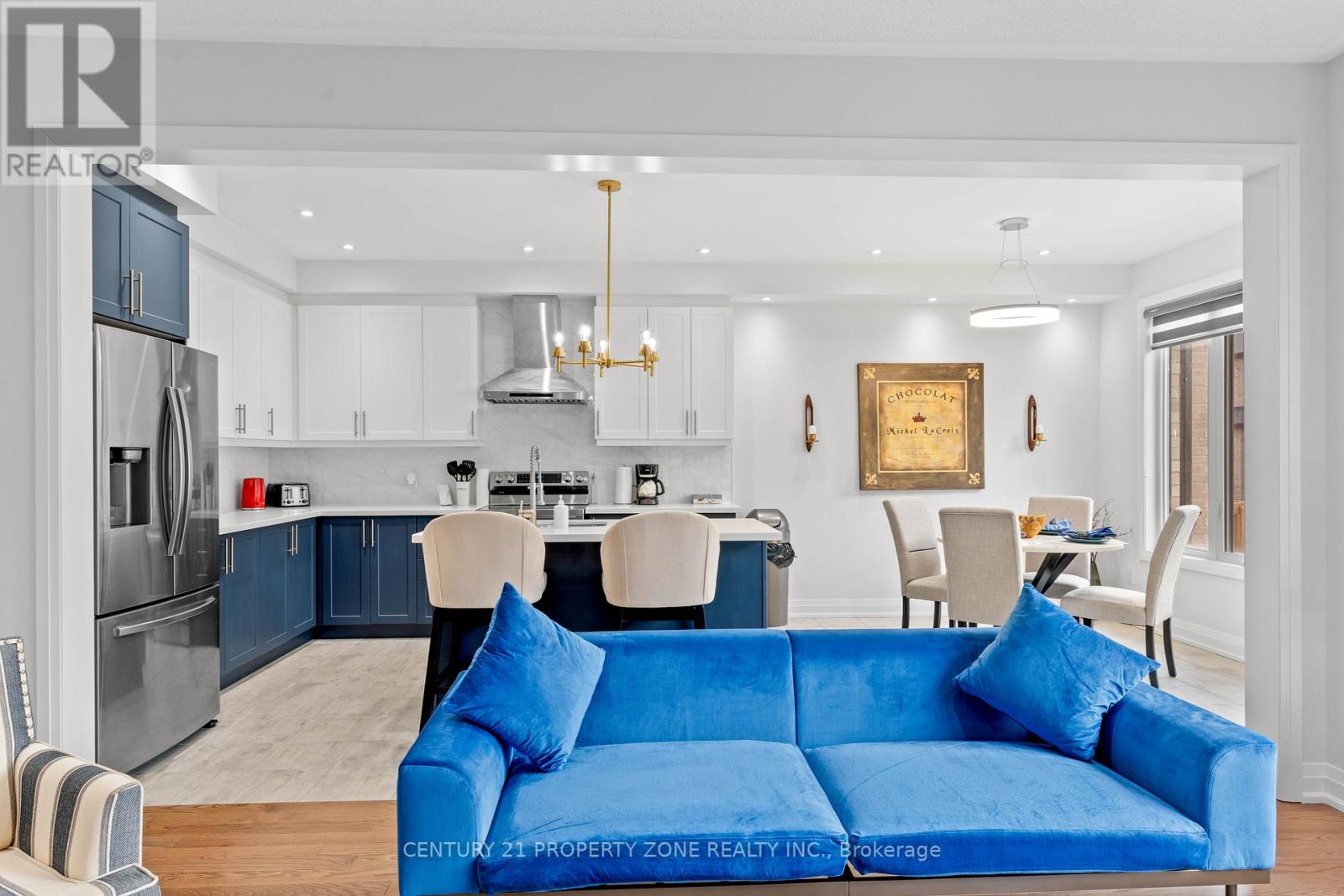 22 Bermondsey Way, Brampton, Ontario  L6Y 0E4 - Photo 10 - W12736014