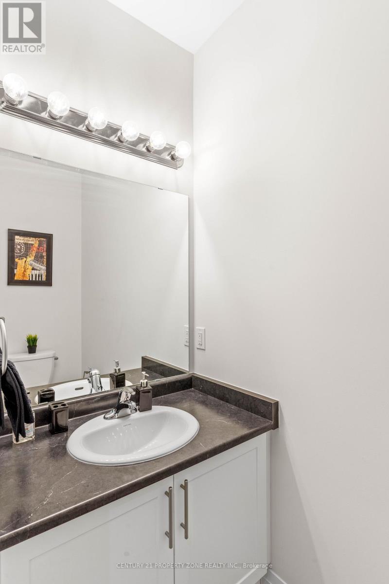 22 Bermondsey Way, Brampton, Ontario  L6Y 0E4 - Photo 23 - W12736014